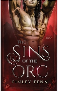 Couverture_The Sins of the Orc