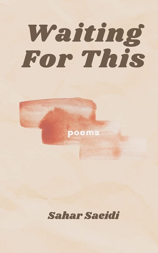 Front cover_Waiting For This