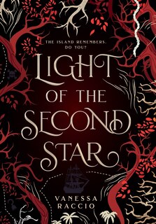 Front cover_Light of the Second Star