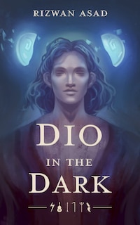 Front cover_Dio In The Dark
