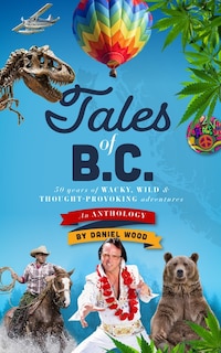 Front cover_Tales of B.C.