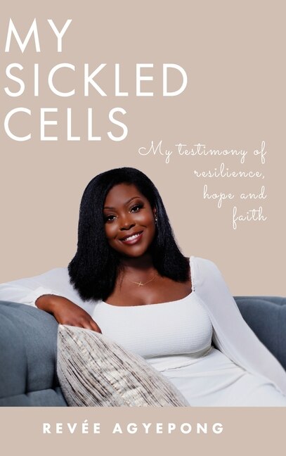Couverture_My Sickled Cells