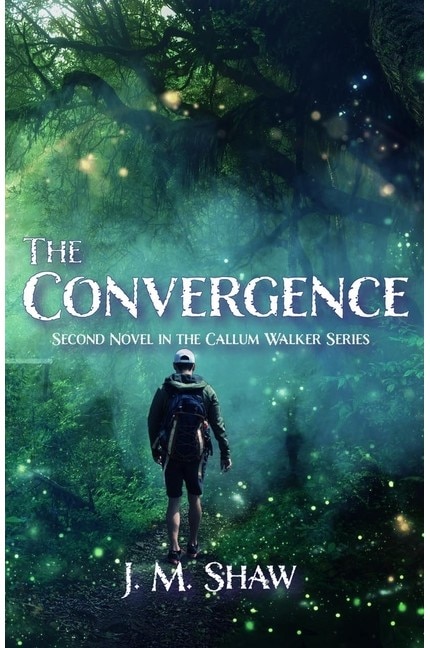 Front cover_The Convergence