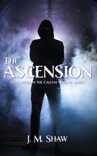 Front cover_The Ascension