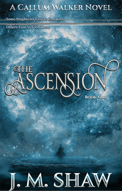 Couverture_The Ascension