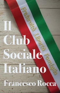Front cover_Il Club Sociale Italiano