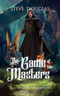 Front cover_The Game Of The Masters