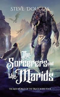 Couverture_The Sorcerers And The Marids