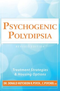 Front cover_Psychogenic Polydipsia