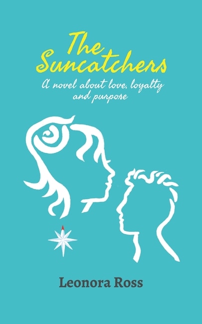 Front cover_The Suncatchers