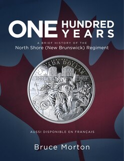 Front cover_One Hundred Years