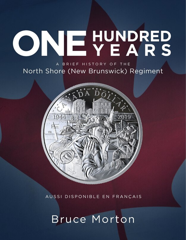Front cover_One Hundred Years