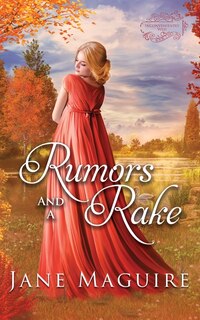 Couverture_Rumors and a Rake