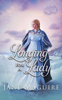 Front cover_Longing for a Lady
