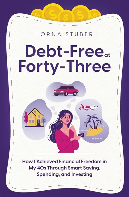 Front cover_Debt-Free at Forty-Three