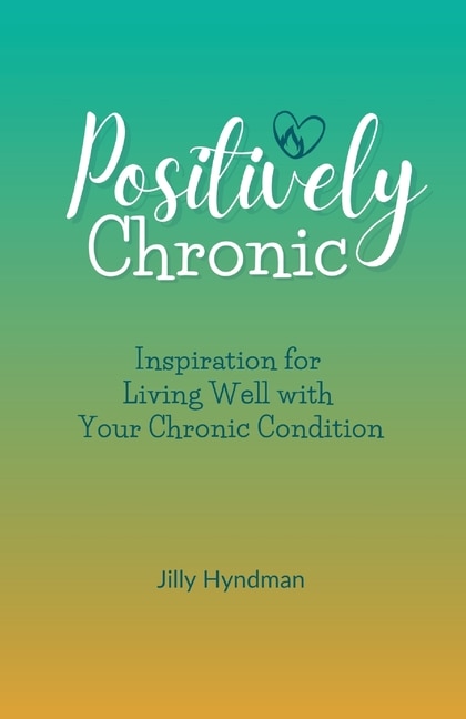 Couverture_Positively Chronic