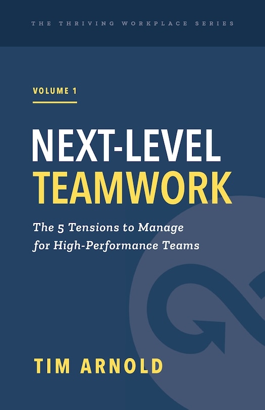 Front cover_Next-Level Teamwork