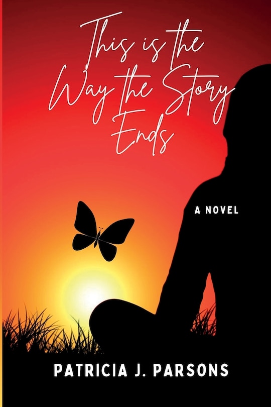 Front cover_This is the Way the Story Ends