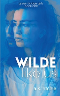 Front cover_Wilde Like Us
