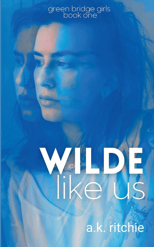 Front cover_Wilde Like Us