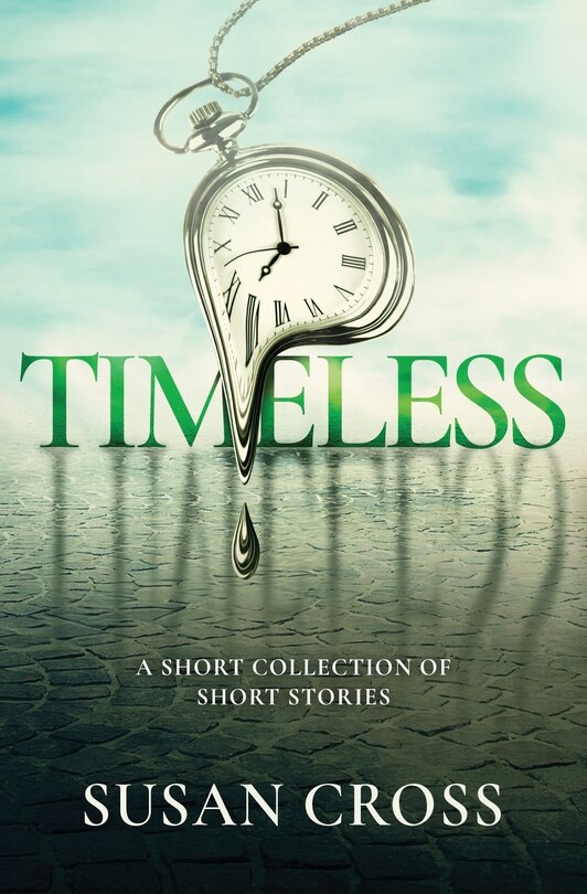 Front cover_Timeless