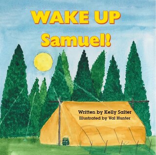 Wake-Up Samuel
