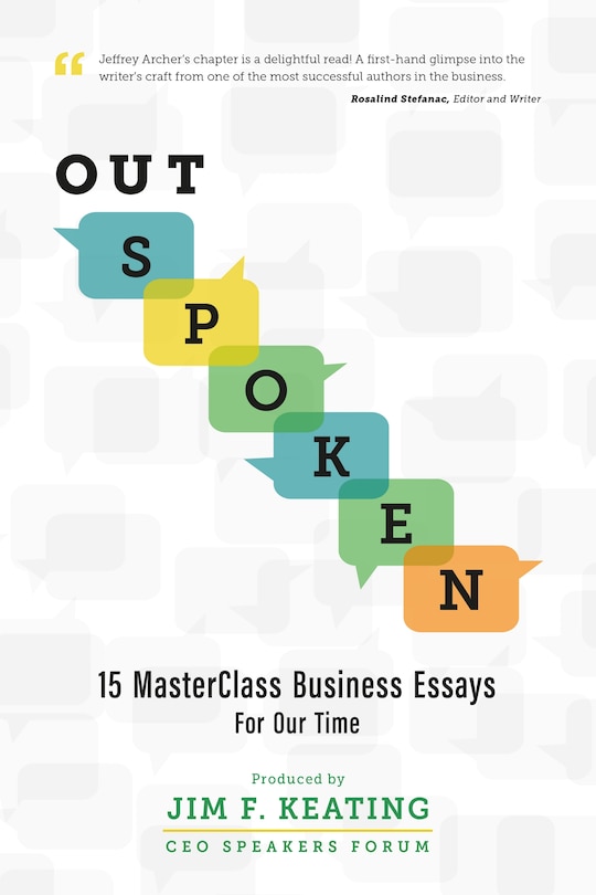 Front cover_Outspoken