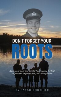 Front cover_Don't Forget Your Roots