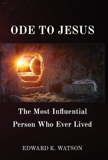 Front cover_Ode to Jesus
