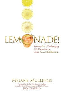 Front cover_Lemonade!