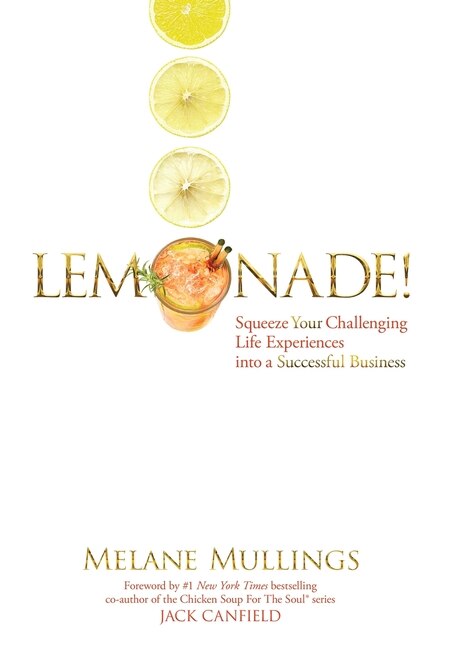 Front cover_Lemonade!