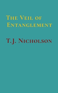 Front cover_The Veil of Entanglement