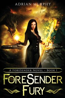 Front cover_ForeSender Fury