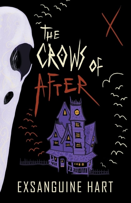 Couverture_The Crows of After