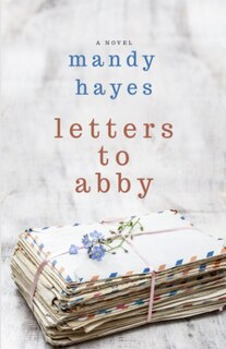 Front cover_Letters To Abby