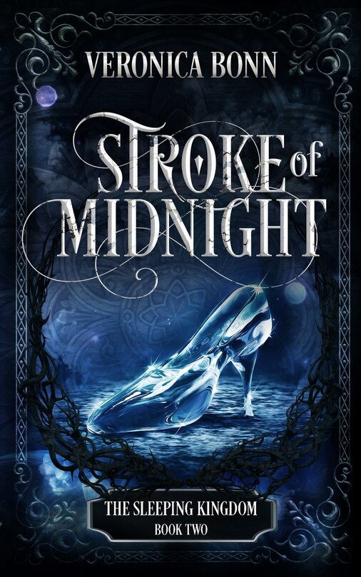 Couverture_Stroke of Midnight