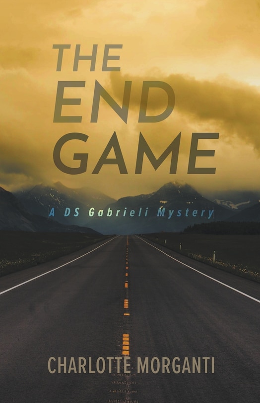 Couverture_The End Game