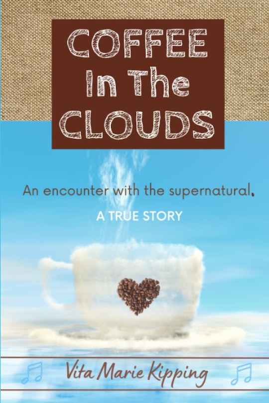 Couverture_Coffee in the Clouds