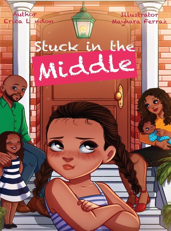 Couverture_Stuck In The Middle
