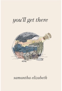 Front cover_You'll Get There