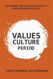 Front cover_Values Culture Period