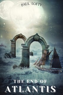 Couverture_The End of Atlantis