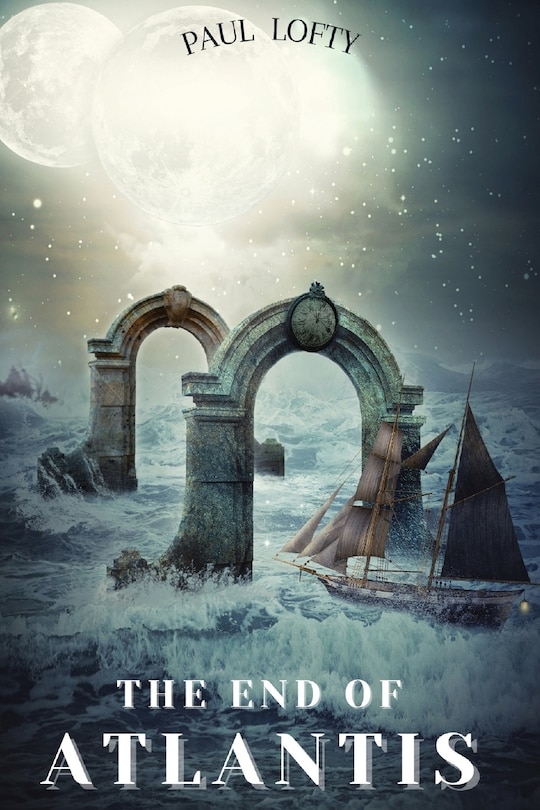 Couverture_The End of Atlantis