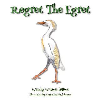 Couverture_Regret The Egret