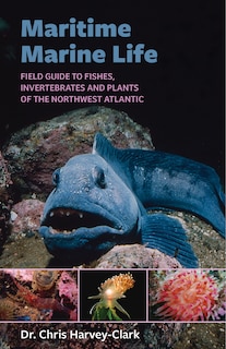 Front cover_Maritime Marine Life