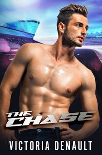 Couverture_The Chase