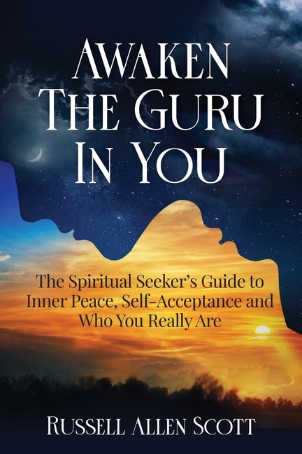 Front cover_Awaken the Guru in You