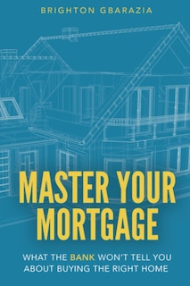 Couverture_Master Your Mortgage