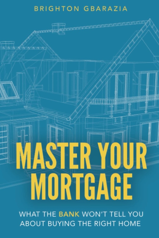 Couverture_Master Your Mortgage