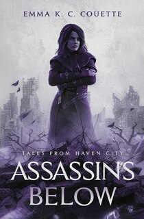 Front cover_Assassins Below